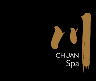 Chuan Spa logo