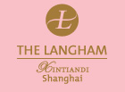 The Langham, Xintiandi